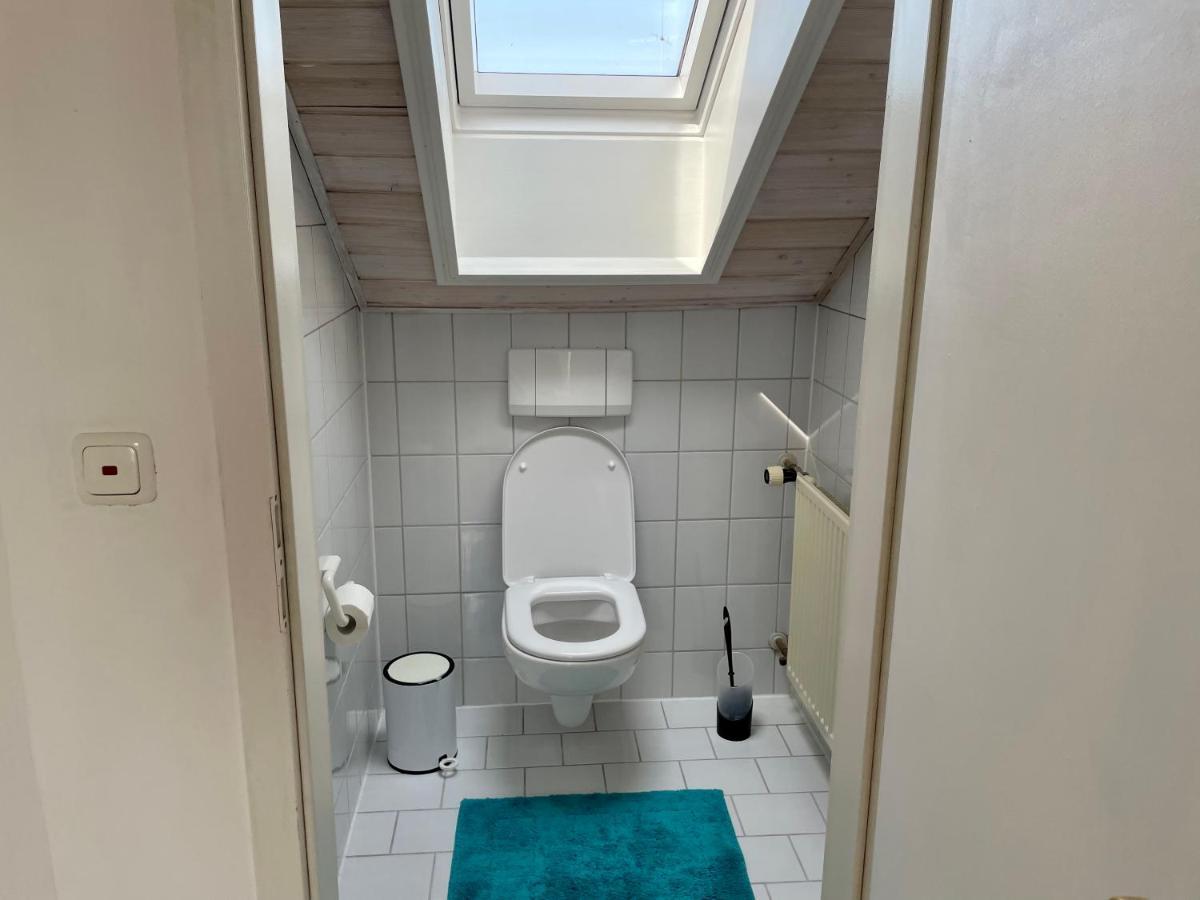 Apartamento Bergblick Weilheim in Oberbayern Exterior foto